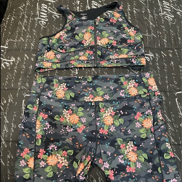 Torrid Active Set - Picture 1 of 1